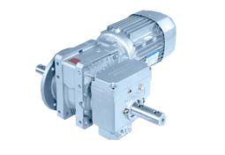 Industrial Gearboxes