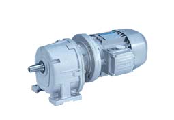 Industrial Gearboxes