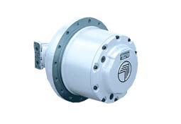 Gearboxes Mobile Equipment