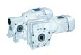 Industrial Gearboxes